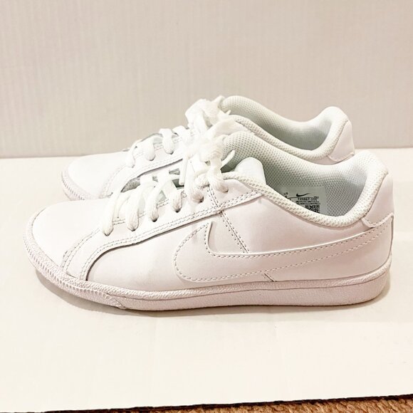 Nike White Sneakers - Picture 2 of 8